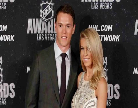 jonathan toews partner.